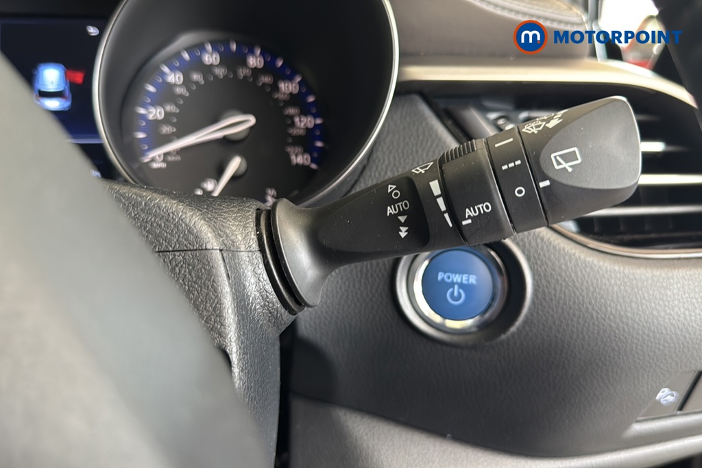 Toyota C-Hr Excel Automatic Petrol-Electric Hybrid SUV - Stock Number (1651369) - 6th supplementary image