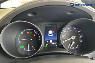 Toyota C-Hr Excel Automatic Petrol-Electric Hybrid SUV - Stock Number (1651369) - 7th supplementary image