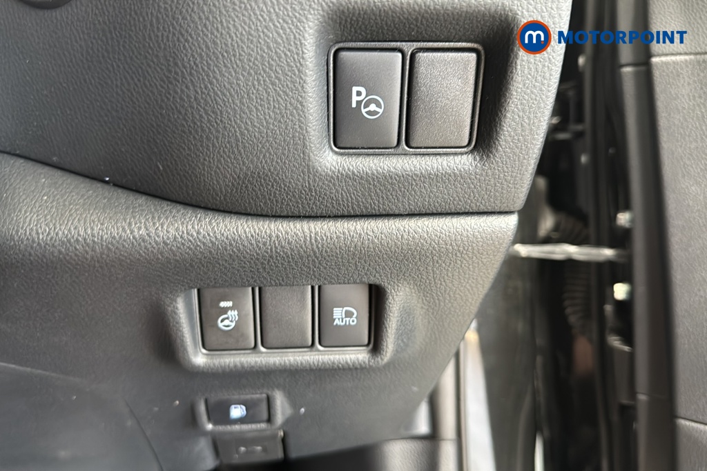 Toyota C-Hr Excel Automatic Petrol-Electric Hybrid SUV - Stock Number (1651369) - 11th supplementary image