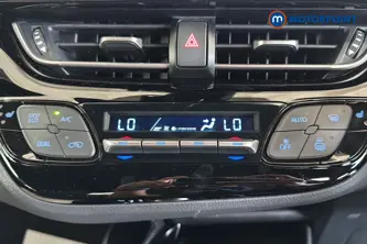 Toyota C-Hr Excel Automatic Petrol-Electric Hybrid SUV - Stock Number (1651369) - 12th supplementary image