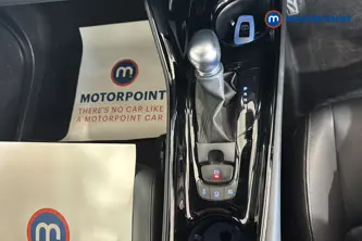 Toyota C-Hr Excel Automatic Petrol-Electric Hybrid SUV - Stock Number (1651369) - 15th supplementary image