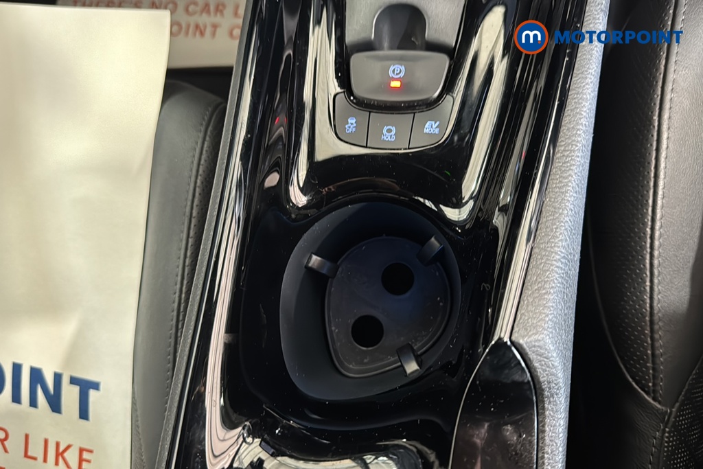 Toyota C-Hr Excel Automatic Petrol-Electric Hybrid SUV - Stock Number (1651369) - 16th supplementary image