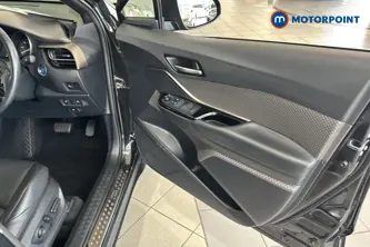 Toyota C-Hr Excel Automatic Petrol-Electric Hybrid SUV - Stock Number (1651369) - 18th supplementary image