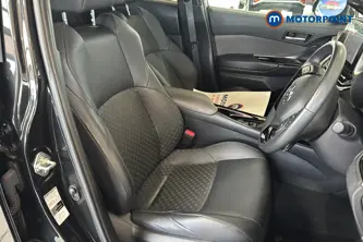 Toyota C-Hr Excel Automatic Petrol-Electric Hybrid SUV - Stock Number (1651369) - 22nd supplementary image