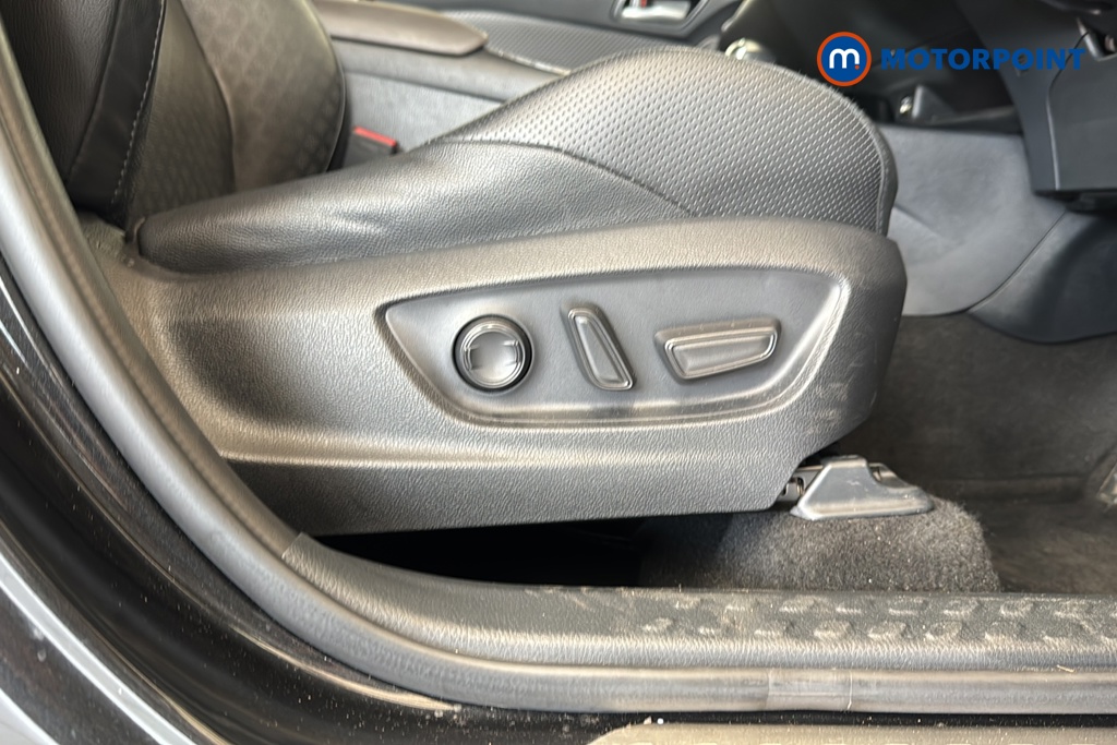 Toyota C-Hr Excel Automatic Petrol-Electric Hybrid SUV - Stock Number (1651369) - 23rd supplementary image