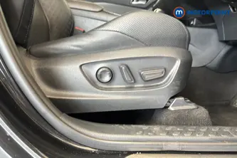 Toyota C-Hr Excel Automatic Petrol-Electric Hybrid SUV - Stock Number (1651369) - 23rd supplementary image