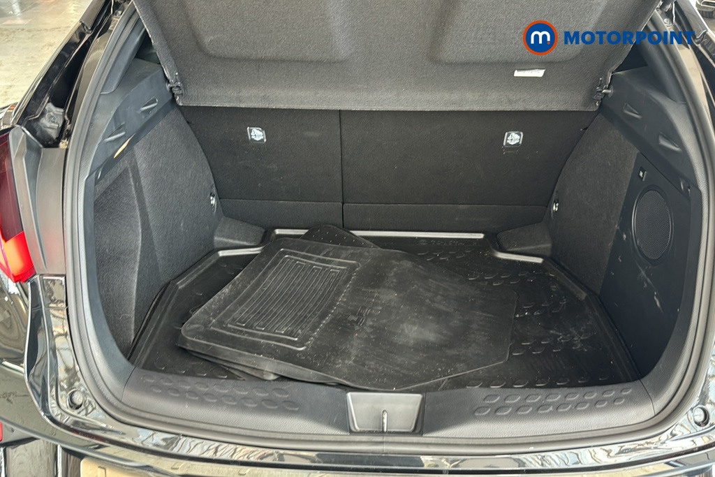 Toyota C-Hr Excel Automatic Petrol-Electric Hybrid SUV - Stock Number (1651369) - 30th supplementary image