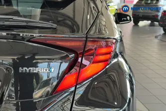Toyota C-Hr Excel Automatic Petrol-Electric Hybrid SUV - Stock Number (1651369) - 36th supplementary image