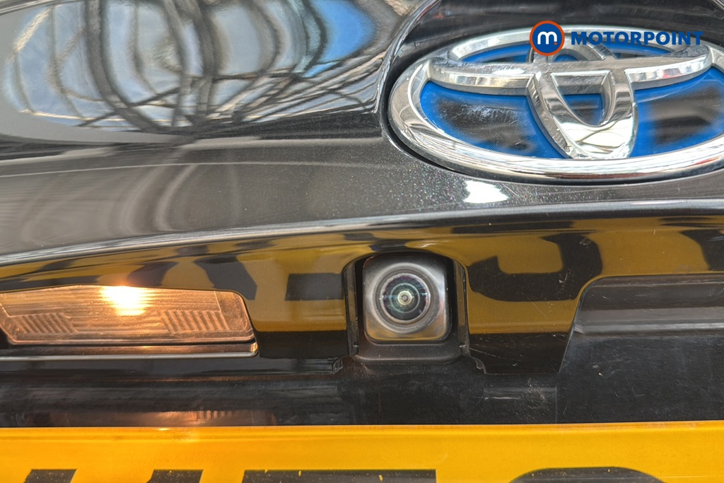 Toyota C-Hr Excel Automatic Petrol-Electric Hybrid SUV - Stock Number (1651369) - 37th supplementary image