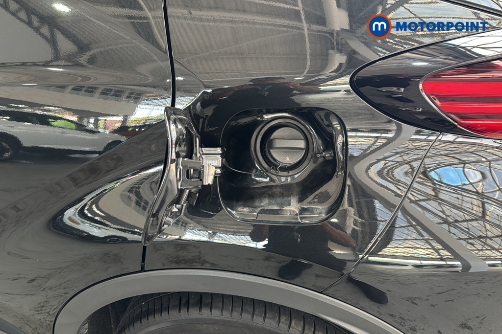 Toyota C-Hr Excel Automatic Petrol-Electric Hybrid SUV - Stock Number (1651369) - 41st supplementary image