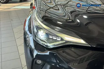 Toyota C-Hr Excel Automatic Petrol-Electric Hybrid SUV - Stock Number (1651369) - 42nd supplementary image