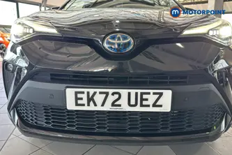 Toyota C-Hr Excel Automatic Petrol-Electric Hybrid SUV - Stock Number (1651369) - 43rd supplementary image
