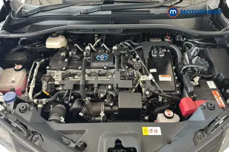 Toyota C-Hr Excel Automatic Petrol-Electric Hybrid SUV - Stock Number (1651369) - 48th supplementary image