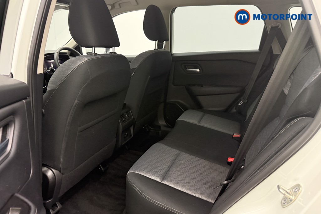 Nissan X-Trail N-Connecta Automatic Petrol-Electric Hybrid SUV - Stock Number (1651409) - 4th supplementary image