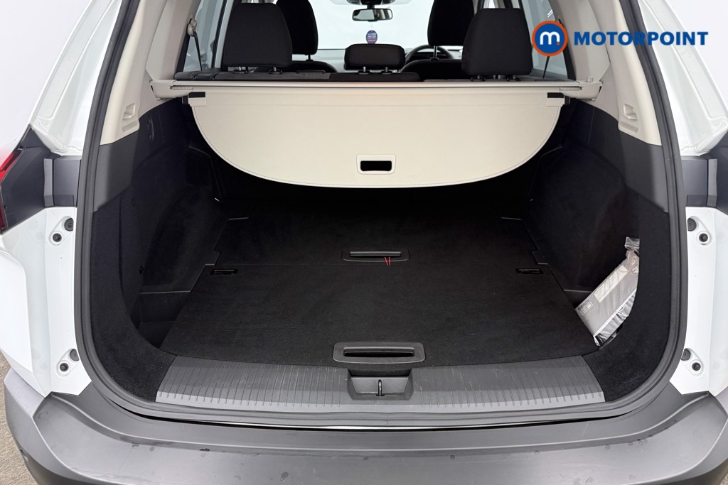 Nissan X-Trail N-Connecta Automatic Petrol-Electric Hybrid SUV - Stock Number (1651409) - 5th supplementary image