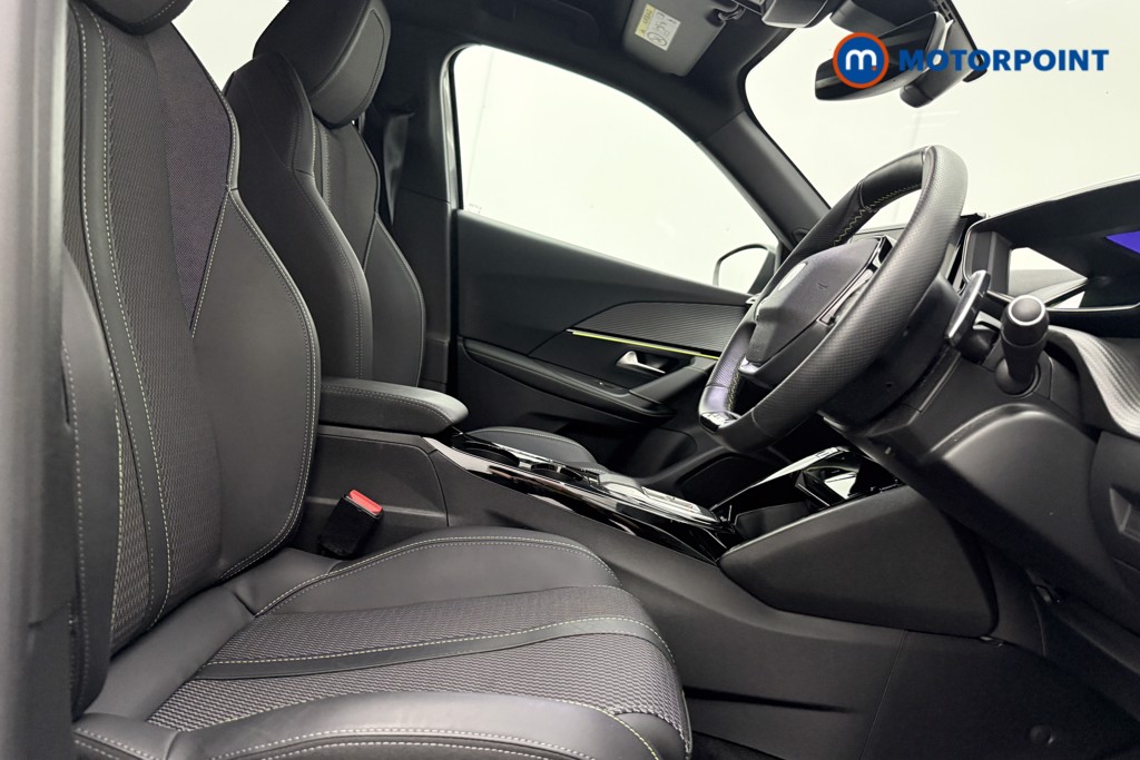 Peugeot 2008 GT Automatic Petrol SUV - Stock Number (1651453) - 7th supplementary image