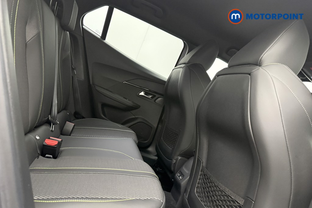 Peugeot 2008 GT Automatic Petrol SUV - Stock Number (1651453) - 8th supplementary image