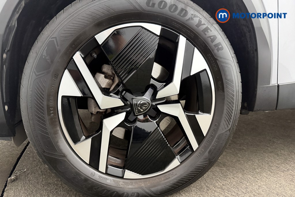 Peugeot 2008 GT Automatic Petrol SUV - Stock Number (1651453) - 11th supplementary image