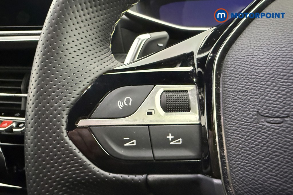 Peugeot 2008 GT Automatic Petrol SUV - Stock Number (1651453) - 13th supplementary image