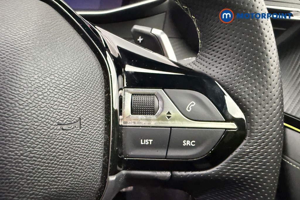 Peugeot 2008 GT Automatic Petrol SUV - Stock Number (1651453) - 14th supplementary image
