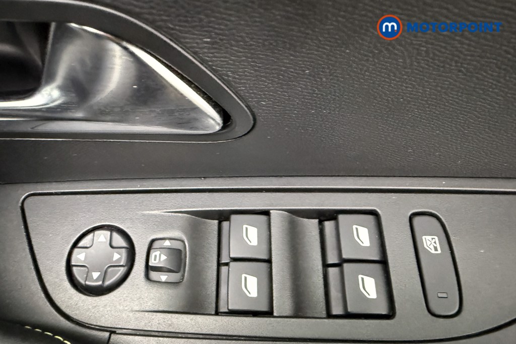 Peugeot 2008 GT Automatic Petrol SUV - Stock Number (1651453) - 17th supplementary image