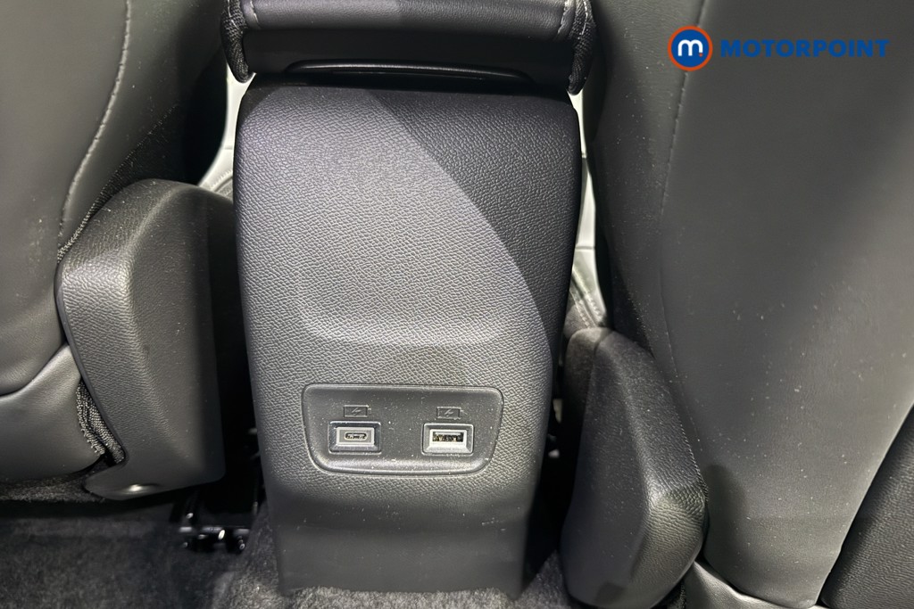 Peugeot 2008 GT Automatic Petrol SUV - Stock Number (1651453) - 18th supplementary image