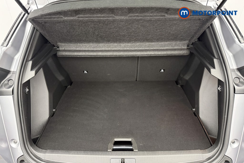 Peugeot 2008 GT Automatic Petrol SUV - Stock Number (1651453) - 20th supplementary image