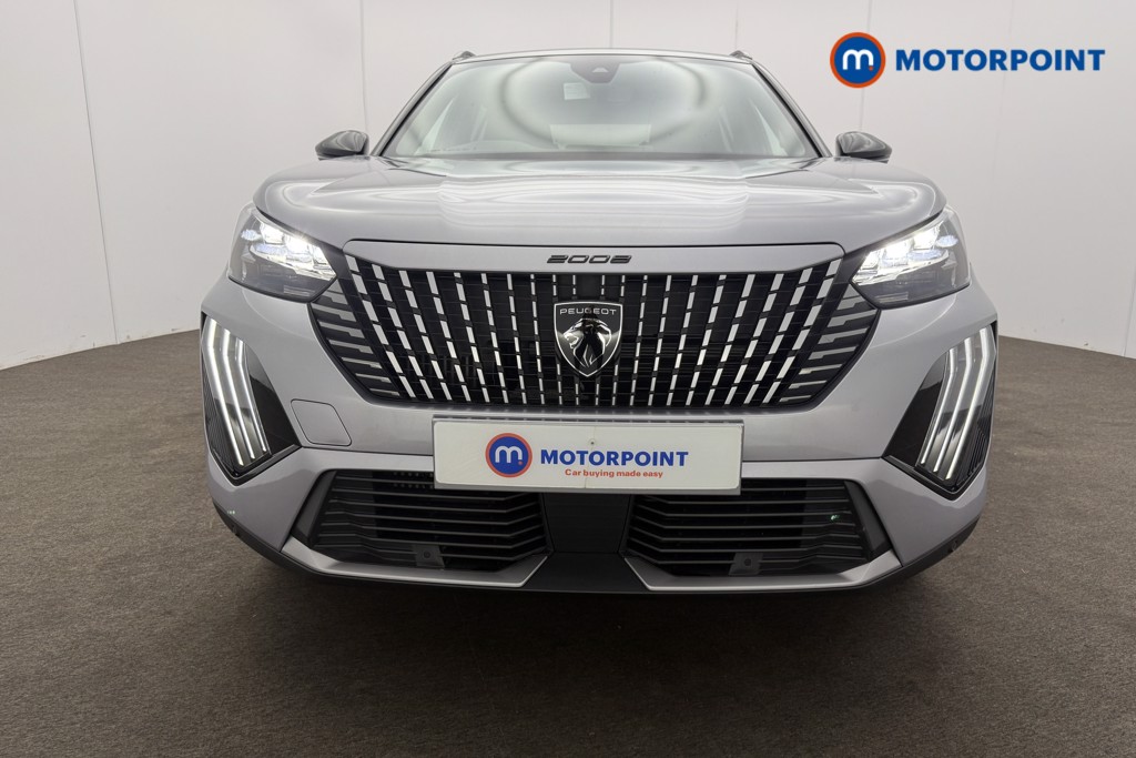 Peugeot 2008 GT Automatic Petrol SUV - Stock Number (1651453) - 21st supplementary image