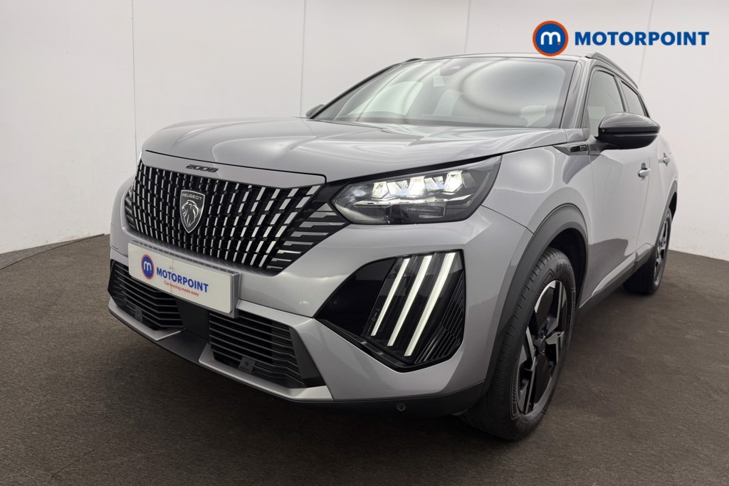 Peugeot 2008 GT Automatic Petrol SUV - Stock Number (1651453) - 22nd supplementary image