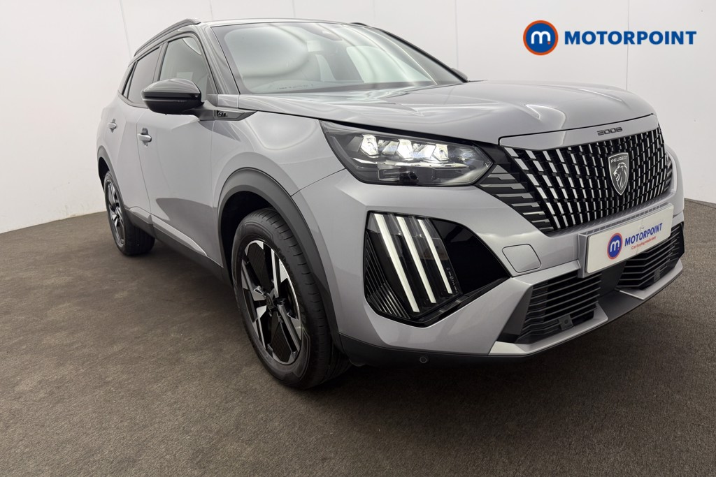 Peugeot 2008 GT Automatic Petrol SUV - Stock Number (1651453) - 23rd supplementary image
