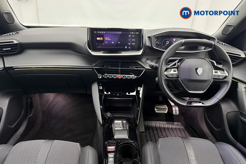 Peugeot 2008 GT Automatic Petrol SUV - Stock Number (1651453) - 1st supplementary image