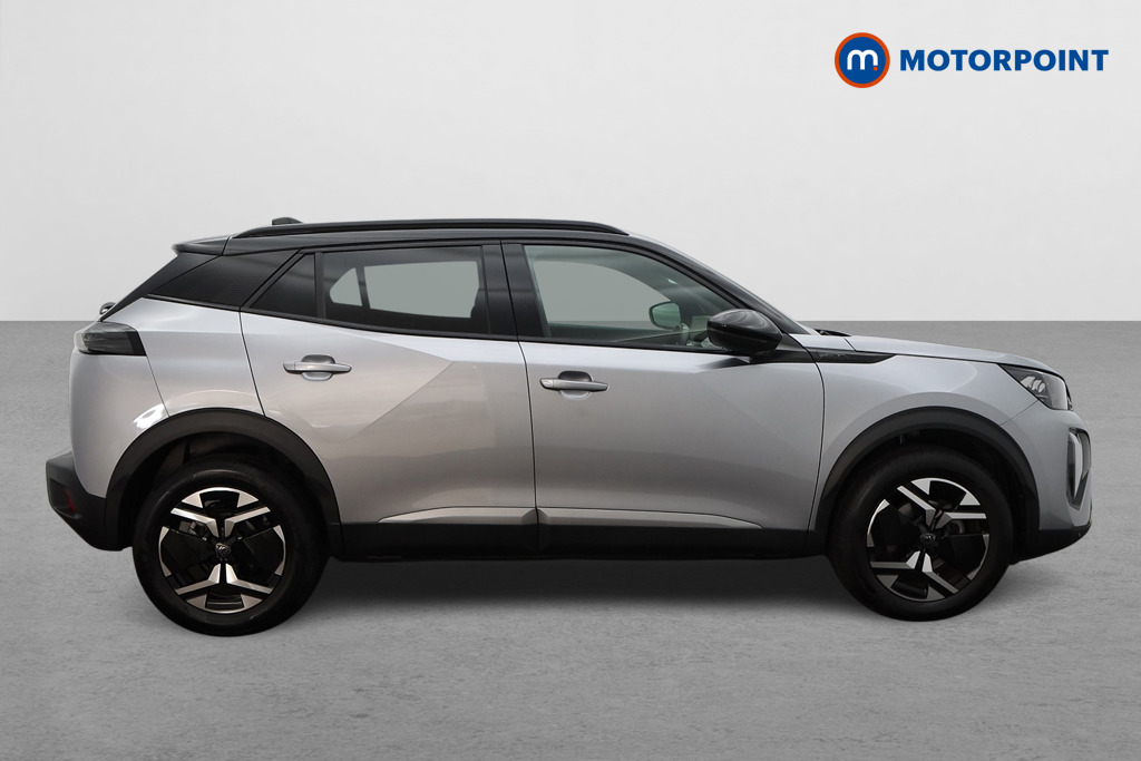 Peugeot 2008 GT Automatic Petrol SUV - Stock Number (1651453) - Drivers side