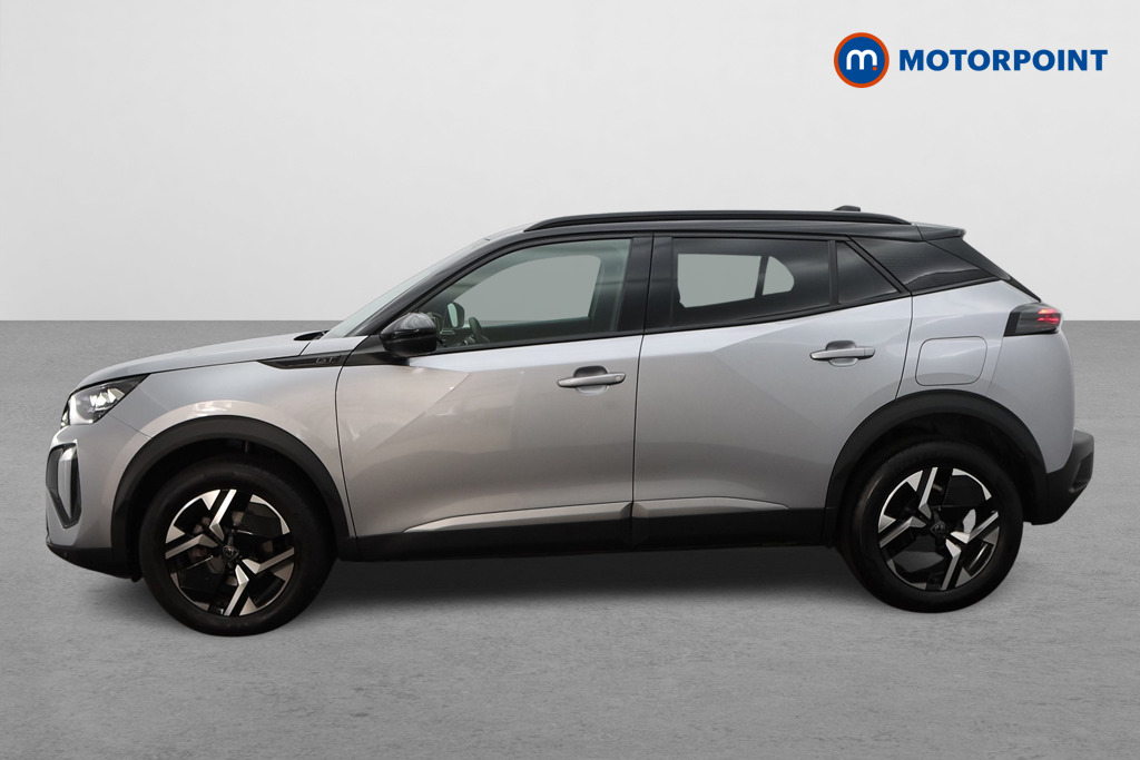 Peugeot 2008 GT Automatic Petrol SUV - Stock Number (1651453) - Passenger side