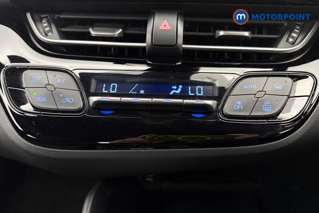 Toyota C-Hr Icon Automatic Petrol-Electric Hybrid SUV - Stock Number (1651473) - 15th supplementary image