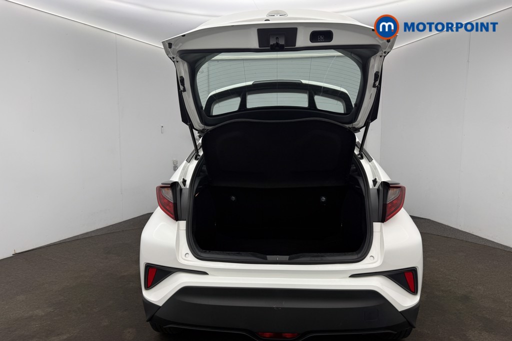 Toyota C-Hr Icon Automatic Petrol-Electric Hybrid SUV - Stock Number (1651473) - 19th supplementary image