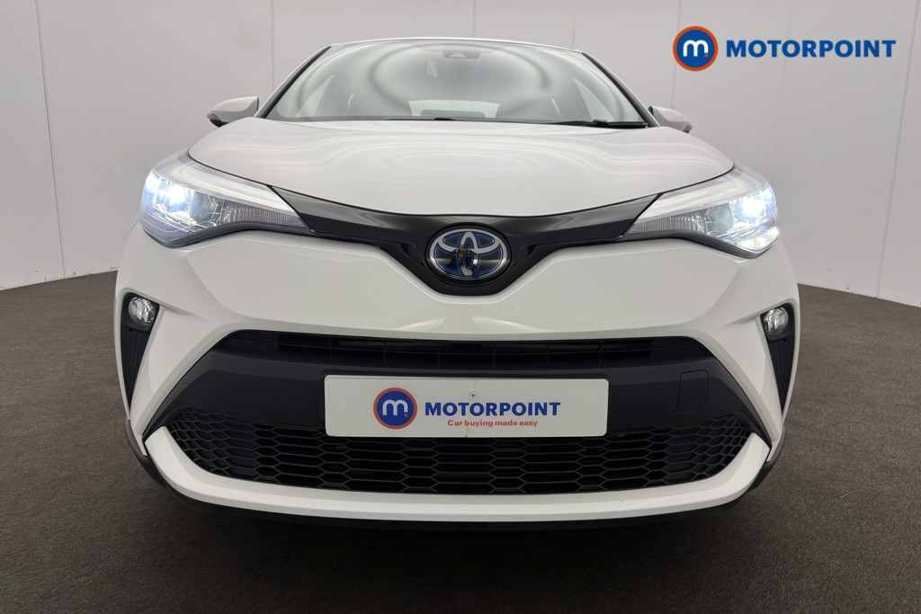 Toyota C-Hr Icon Automatic Petrol-Electric Hybrid SUV - Stock Number (1651473) - 21st supplementary image