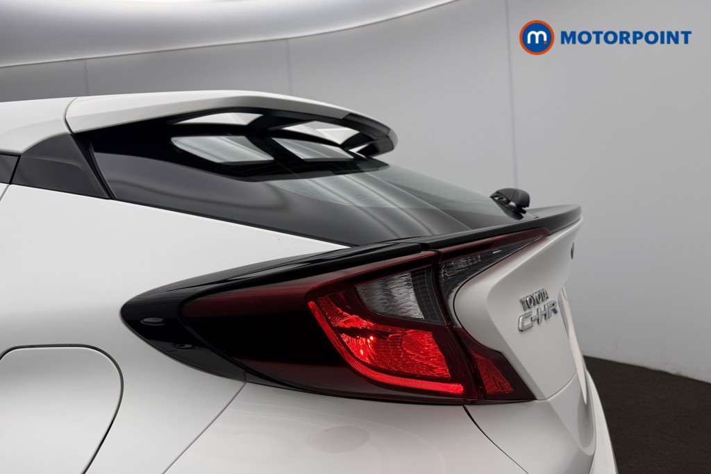 Toyota C-Hr Icon Automatic Petrol-Electric Hybrid SUV - Stock Number (1651473) - 25th supplementary image
