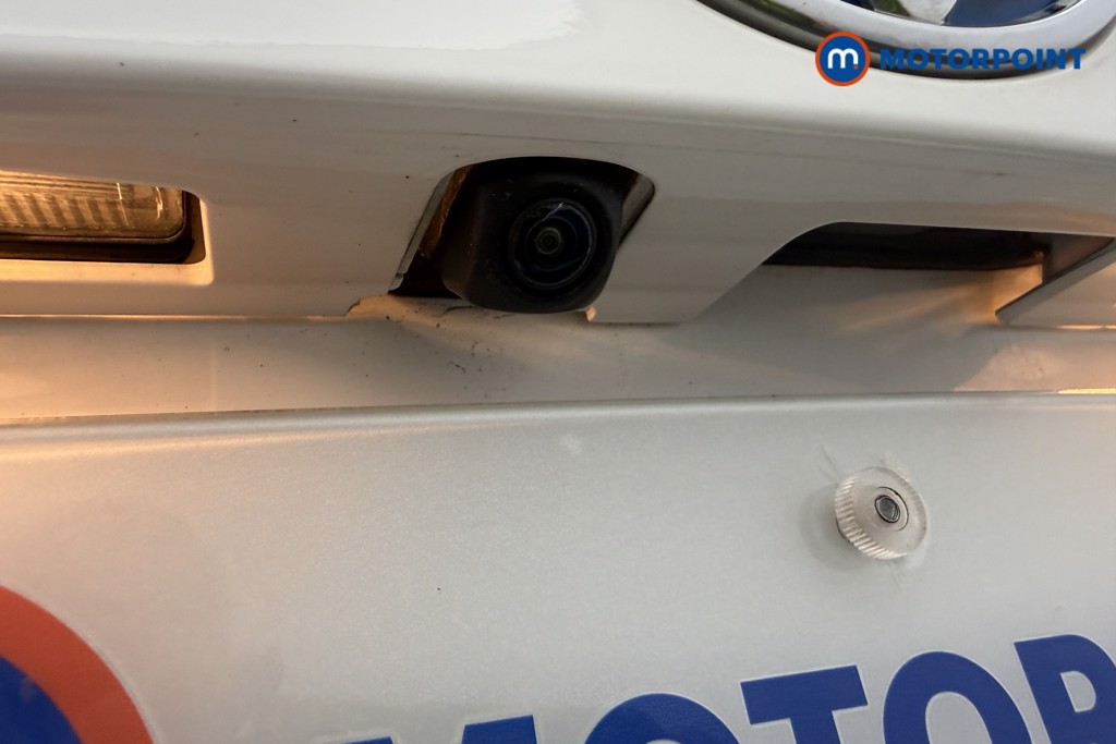 Toyota C-Hr Icon Automatic Petrol-Electric Hybrid SUV - Stock Number (1651473) - 26th supplementary image