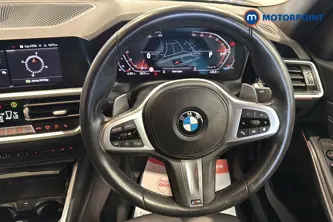 BMW 3 Series M Sport Automatic Petrol Saloon - Stock Number (1651584) - 2nd supplementary image
