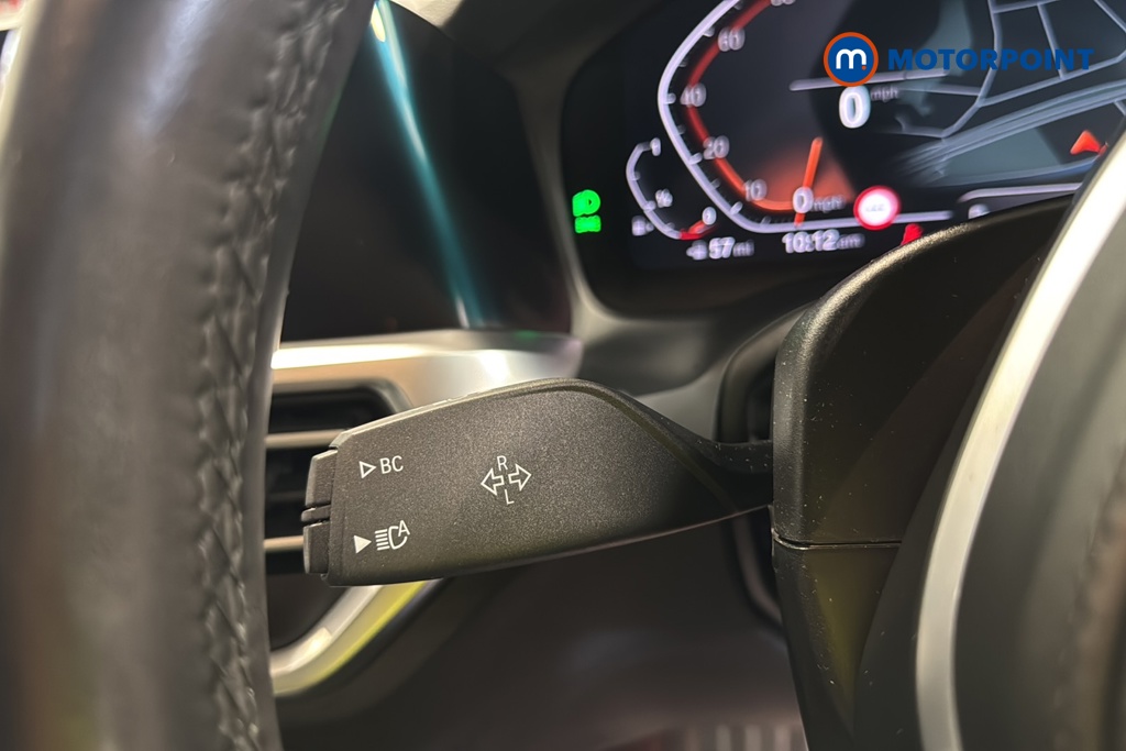 BMW 3 Series M Sport Automatic Petrol Saloon - Stock Number (1651584) - 5th supplementary image