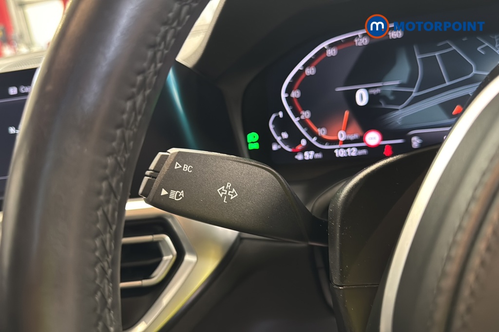 BMW 3 Series M Sport Automatic Petrol Saloon - Stock Number (1651584) - 6th supplementary image