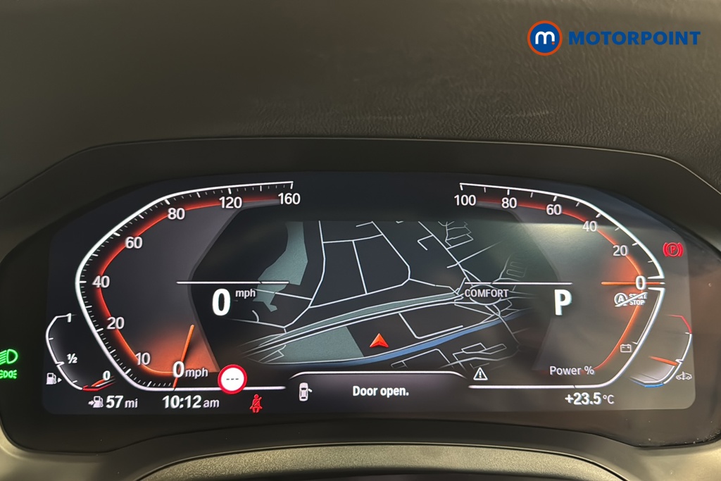 BMW 3 Series M Sport Automatic Petrol Saloon - Stock Number (1651584) - 7th supplementary image