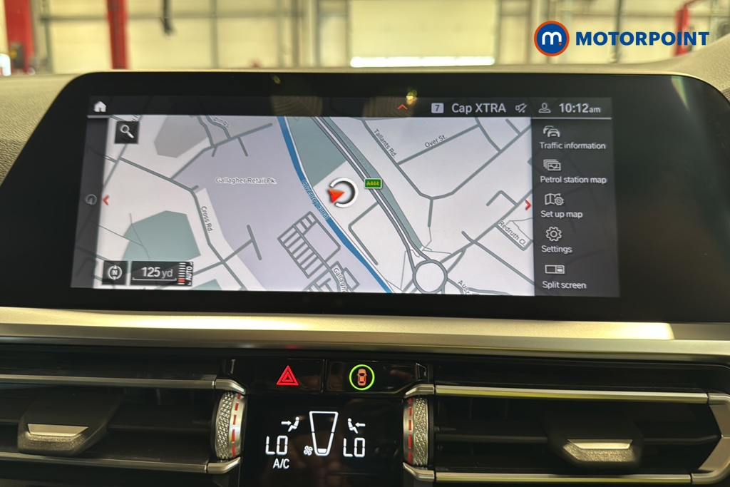 BMW 3 Series M Sport Automatic Petrol Saloon - Stock Number (1651584) - 9th supplementary image
