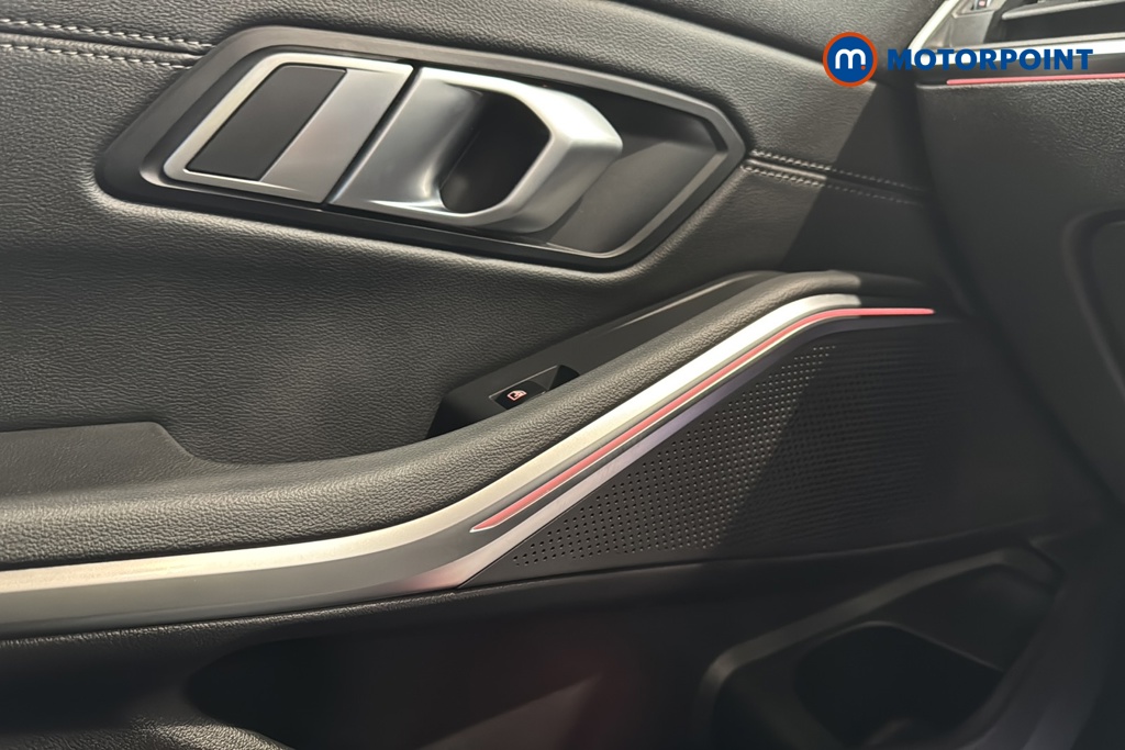 BMW 3 Series M Sport Automatic Petrol Saloon - Stock Number (1651584) - 10th supplementary image
