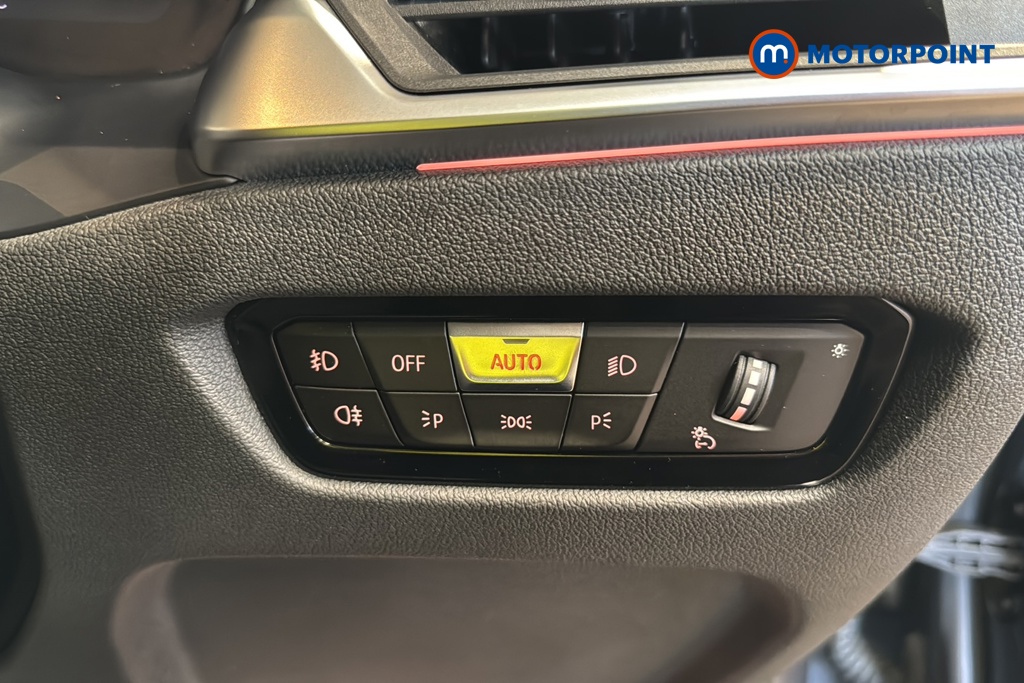 BMW 3 Series M Sport Automatic Petrol Saloon - Stock Number (1651584) - 11th supplementary image