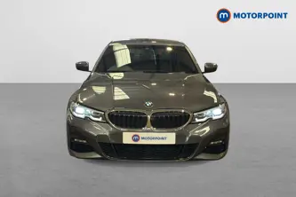 BMW 3 Series M Sport Automatic Petrol Saloon - Stock Number (1651584) - Front bumper