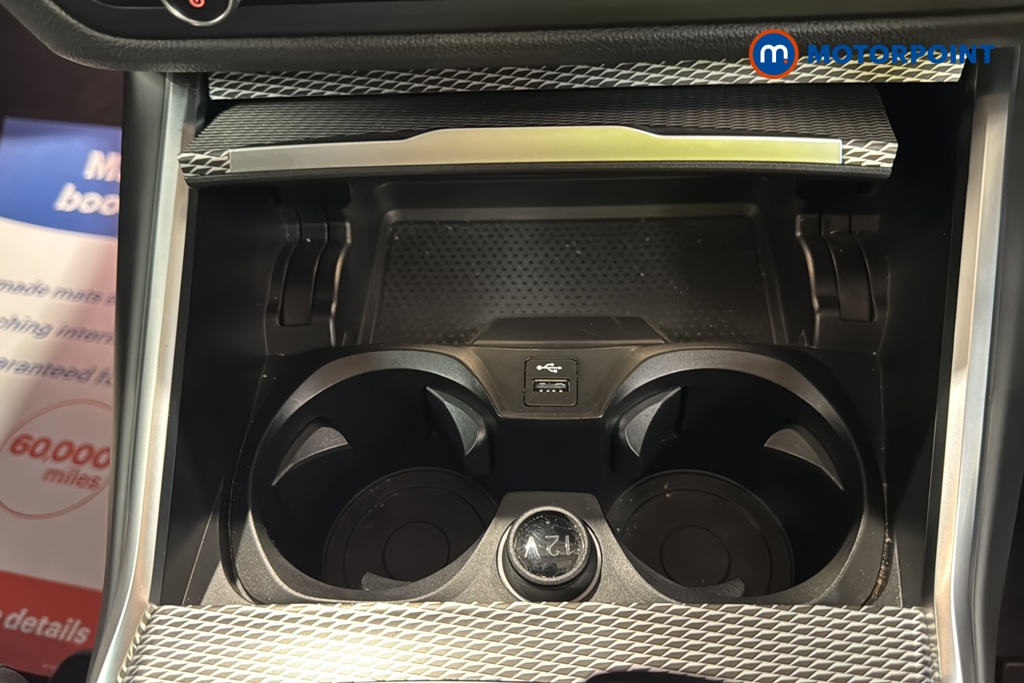 BMW 3 Series M Sport Automatic Petrol Saloon - Stock Number (1651584) - 16th supplementary image