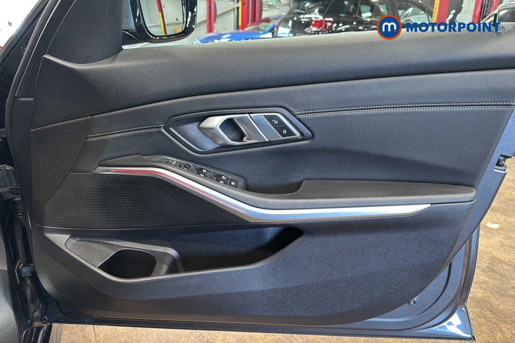 BMW 3 Series M Sport Automatic Petrol Saloon - Stock Number (1651584) - 18th supplementary image