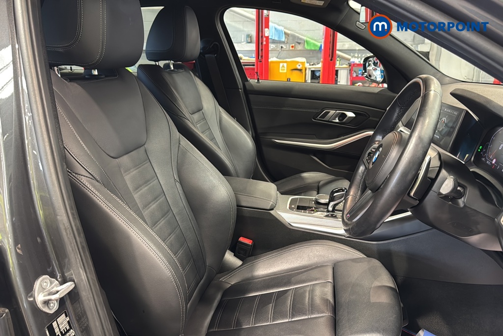 BMW 3 Series M Sport Automatic Petrol Saloon - Stock Number (1651584) - 22nd supplementary image
