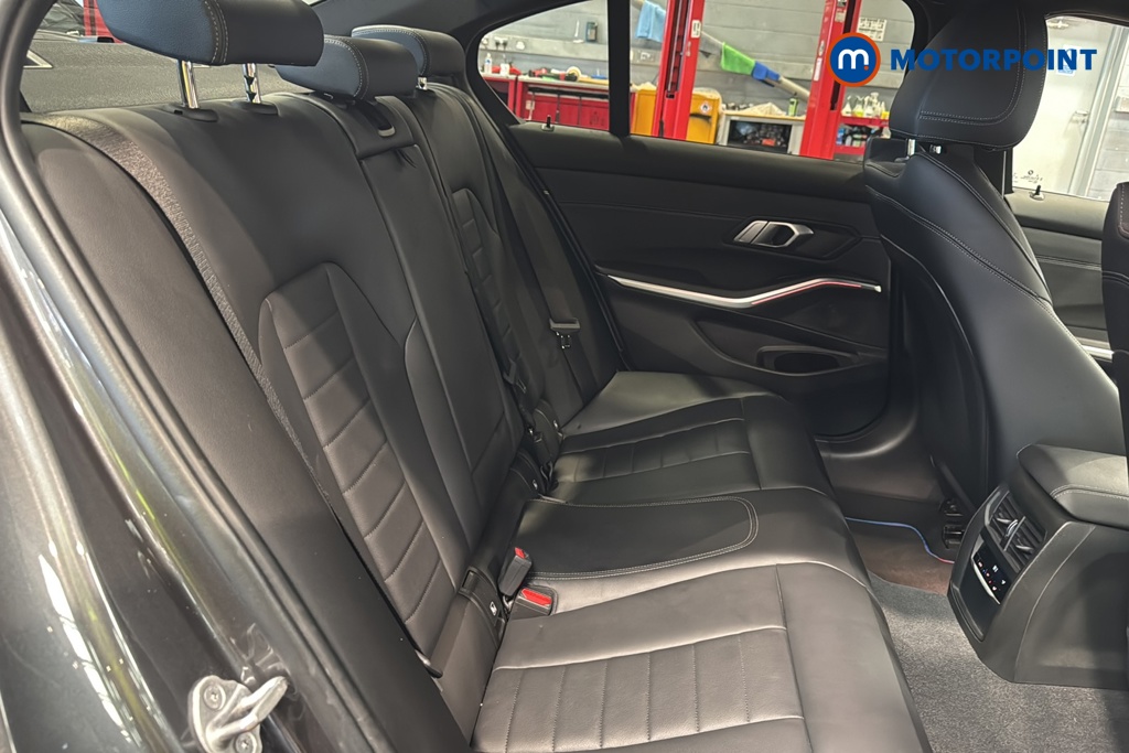 BMW 3 Series M Sport Automatic Petrol Saloon - Stock Number (1651584) - 25th supplementary image
